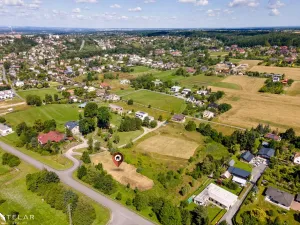 Prodej pozemku pro bydlení, Frýdek-Místek, 1700 m2