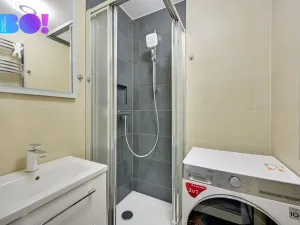Prodej bytu 2+1, Prostějov, Okružní, 51 m2