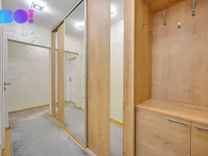Prodej bytu 2+1, Prostějov, Okružní, 51 m2