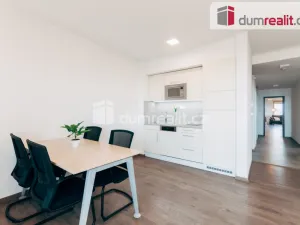 Pronájem bytu 2+kk, Brno - Štýřice, Pražákova, 71 m2