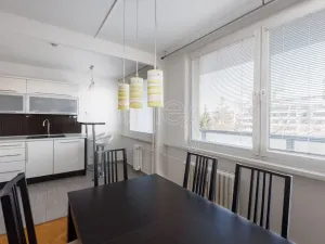 Pronájem bytu 3+1, Praha - Letňany, Ostravská, 73 m2