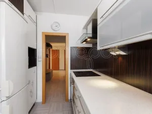 Pronájem bytu 3+1, Praha - Letňany, Ostravská, 73 m2