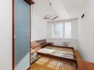 Pronájem bytu 3+1, Praha - Letňany, Ostravská, 73 m2