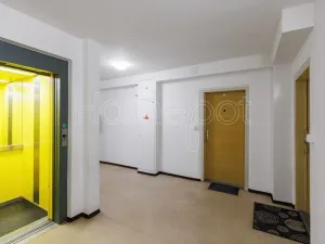 Pronájem bytu 3+1, Praha - Letňany, Ostravská, 73 m2