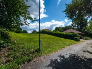 Prodej pozemku pro bydlení, Týnec nad Labem, 990 m2
