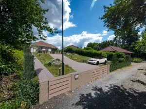 Prodej pozemku pro bydlení, Týnec nad Labem, 990 m2