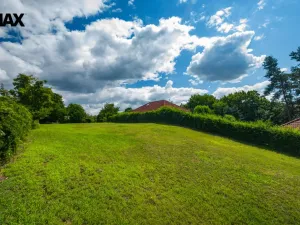 Prodej pozemku pro bydlení, Týnec nad Labem, 990 m2