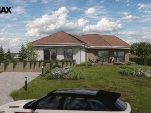 Prodej pozemku pro bydlení, Týnec nad Labem, 990 m2
