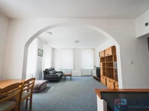 Prodej bytu 4+kk, Jablonec nad Nisou, Máchova, 93 m2