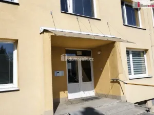 Pronájem bytu 1+kk, Děčín - Děčín I-Děčín, Pohraniční, 20 m2
