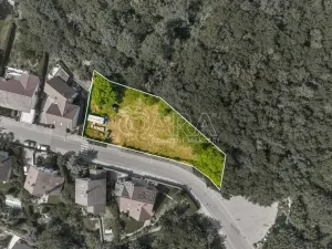 Prodej pozemku pro bydlení, Praha - Radotín, Strážovská, 947 m2