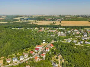 Prodej pozemku pro bydlení, Praha - Radotín, Strážovská, 947 m2