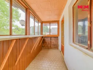 Prodej chaty, Cheb - Podhrad, 34 m2