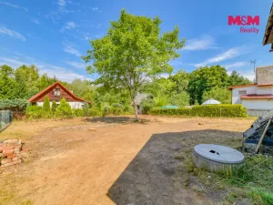 Prodej chaty, Cheb - Podhrad, 34 m2