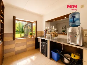Prodej rodinného domu, Ivančice, 420 m2