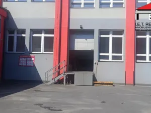 Pronájem skladu, Ostrava, Vratimovská, 261 m2