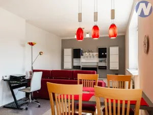 Prodej bytu 3+kk, Pačejov - Pačejov-nádraží, 73 m2