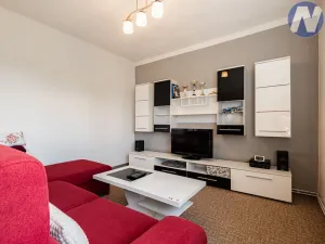Prodej bytu 3+kk, Pačejov - Pačejov-nádraží, 73 m2
