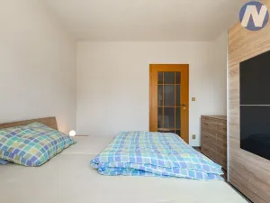 Prodej bytu 3+kk, Pačejov - Pačejov-nádraží, 73 m2