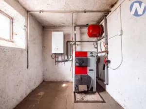 Prodej bytu 3+kk, Pačejov - Pačejov-nádraží, 73 m2