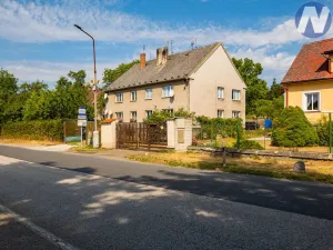Prodej bytu 3+kk, Pačejov - Pačejov-nádraží, 73 m2