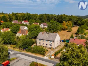 Prodej bytu 3+kk, Pačejov - Pačejov-nádraží, 73 m2