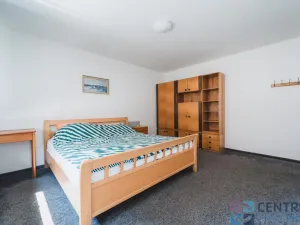 Prodej bytu 4+1, Jablonec nad Nisou, Máchova, 117 m2