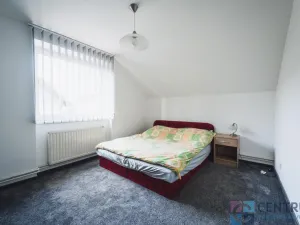 Prodej bytu 4+1, Jablonec nad Nisou, Máchova, 117 m2