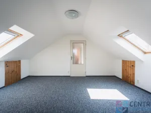 Prodej bytu 4+1, Jablonec nad Nisou, Máchova, 117 m2