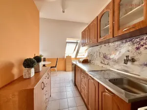 Prodej bytu 3+kk, Vyškov - Brňany, Palánek, 88 m2