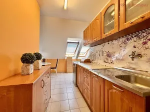 Prodej bytu 3+kk, Vyškov - Brňany, Palánek, 88 m2