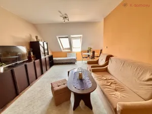 Prodej bytu 3+kk, Vyškov - Brňany, Palánek, 88 m2