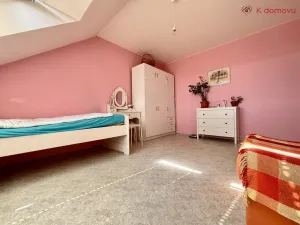 Prodej bytu 3+kk, Vyškov - Brňany, Palánek, 88 m2