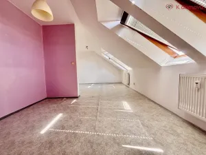 Prodej bytu 3+kk, Vyškov - Brňany, Palánek, 88 m2