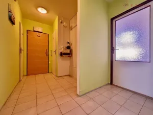 Prodej bytu 3+kk, Vyškov - Brňany, Palánek, 88 m2