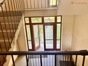 Prodej bytu 3+kk, Vyškov - Brňany, Palánek, 88 m2
