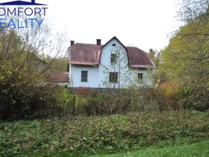 Prodej rodinného domu, Jiříkov, 580 m2