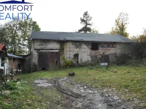 Prodej rodinného domu, Jiříkov, 580 m2