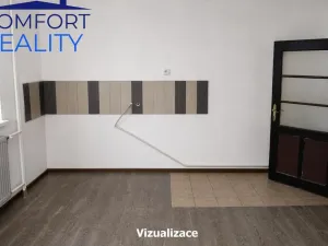 Prodej rodinného domu, Jiříkov, 580 m2