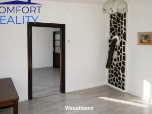 Prodej rodinného domu, Jiříkov, 580 m2