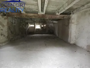 Prodej rodinného domu, Jiříkov, 580 m2