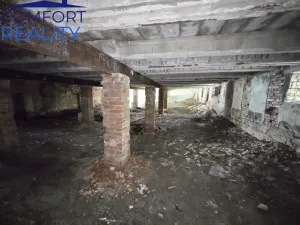 Prodej rodinného domu, Jiříkov, 580 m2