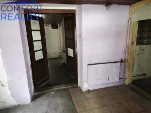 Prodej rodinného domu, Jiříkov, 580 m2