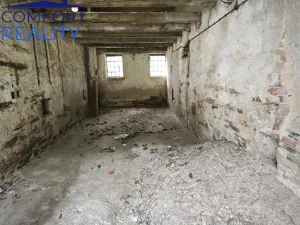 Prodej rodinného domu, Jiříkov, 580 m2