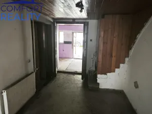 Prodej rodinného domu, Jiříkov, 580 m2