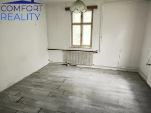 Prodej rodinného domu, Jiříkov, 580 m2