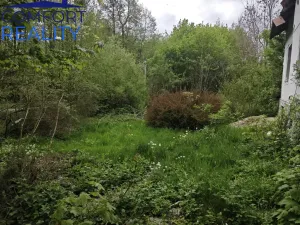 Prodej rodinného domu, Jiříkov, 580 m2