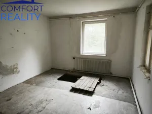 Prodej rodinného domu, Jiříkov, 580 m2