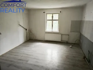 Prodej rodinného domu, Jiříkov, 580 m2