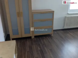 Pronájem atypického bytu, Bořanovice, Hlavní, 15 m2